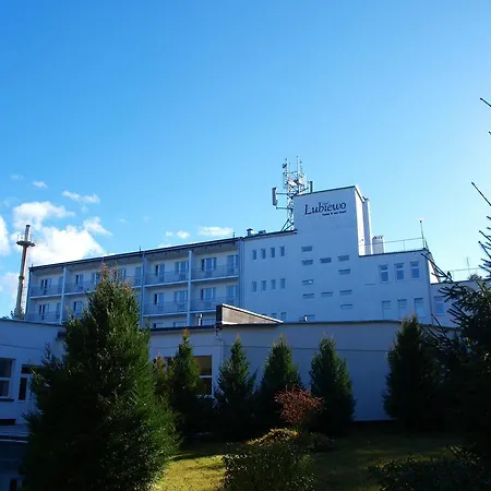 Lubiewo Forest & Sea Resort