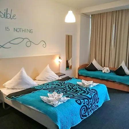 Resort Lubiewo Forest & Sea Miedzyzdroje