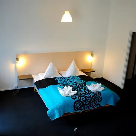 Resort Lubiewo Forest & Sea