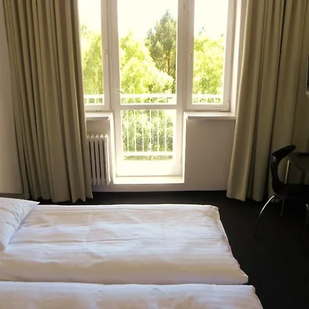 Lubiewo Forest & Sea Resort 3*