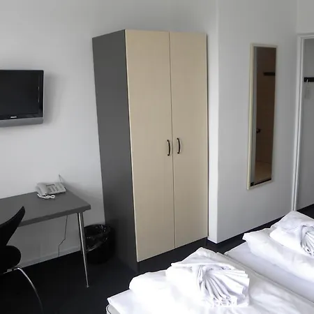 Lubiewo Forest & Sea Resort