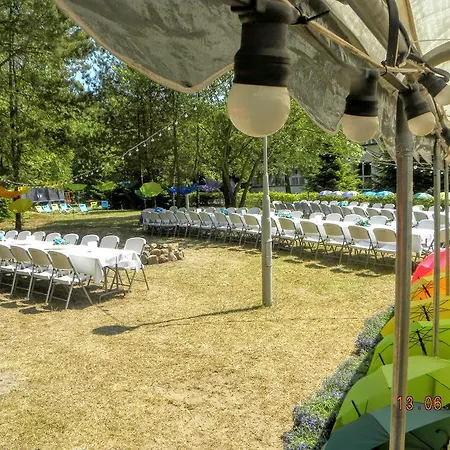 Resort Lubiewo Forest & Sea 3*