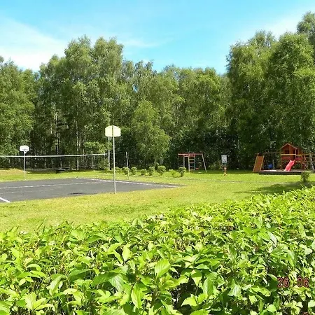 Lubiewo Forest & Sea Miedzyzdroje