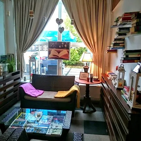 Lubiewo Forest & Sea Resort 3*