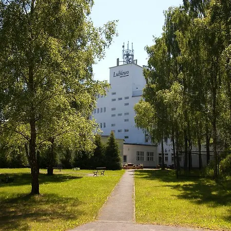 Lubiewo Forest & Sea Resort Miedzyzdroje
