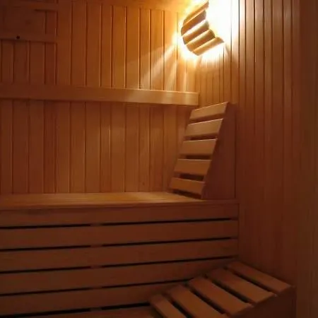 Resort Lubiewo Forest & Sea 3*