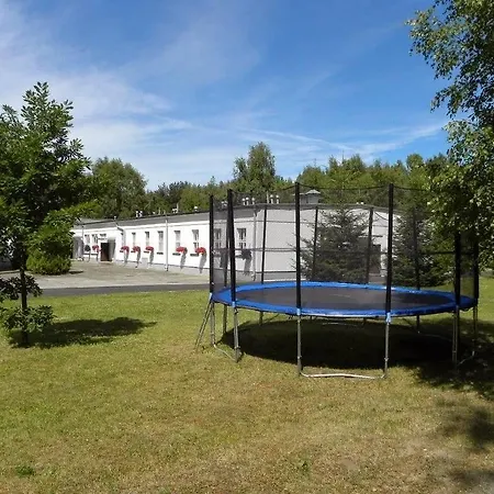 Resort Lubiewo Forest & Sea Miedzyzdroje