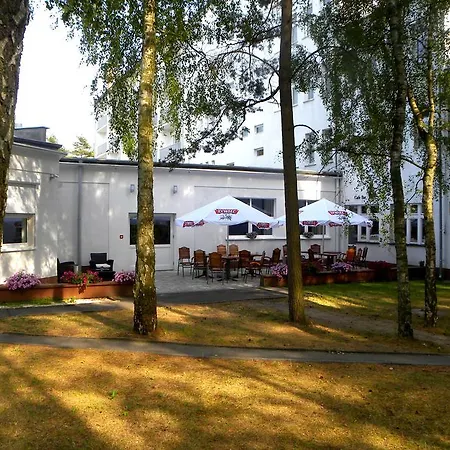Lubiewo Forest & Sea 3* Miedzyzdroje