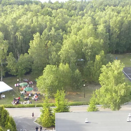 Resort Lubiewo Forest & Sea 3*