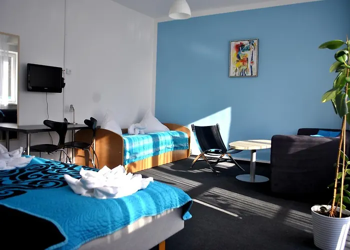 Lubiewo Forest & Sea Międzyzdroje