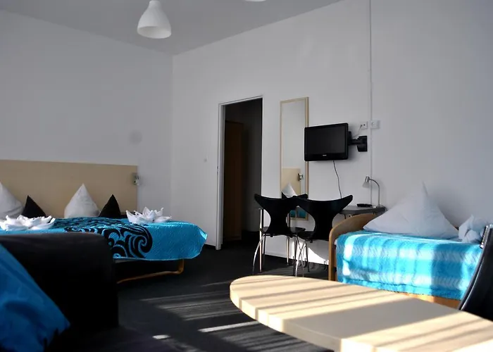 Lubiewo Forest & Sea Ośrodek wypoczynkowy