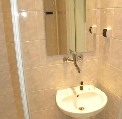 Lubiewo Forest & Sea