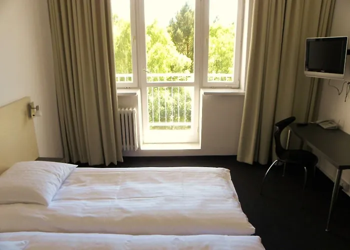 Lubiewo Forest & Sea Ośrodek wypoczynkowy 3*