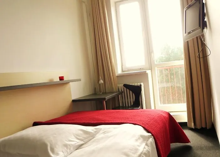 Lubiewo Forest & Sea 3* Międzyzdroje