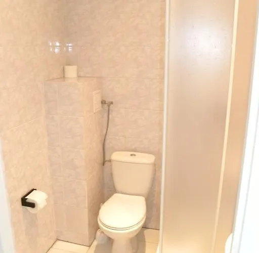 Ośrodek wypoczynkowy Lubiewo Forest & Sea