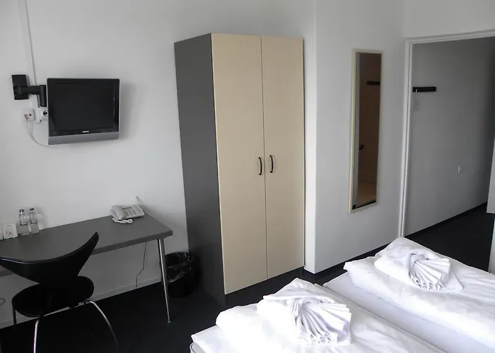 Lubiewo Forest & Sea Ośrodek wypoczynkowy