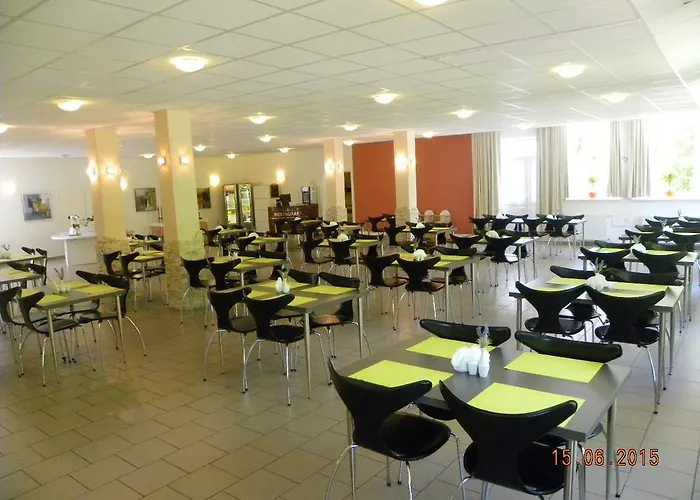 Lubiewo Forest & Sea Międzyzdroje