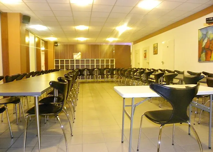 Lubiewo Forest & Sea