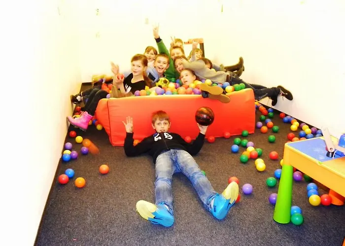 Lubiewo Forest & Sea Ośrodek wypoczynkowy