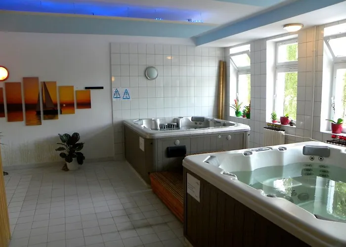 Lubiewo Forest & Sea Międzyzdroje